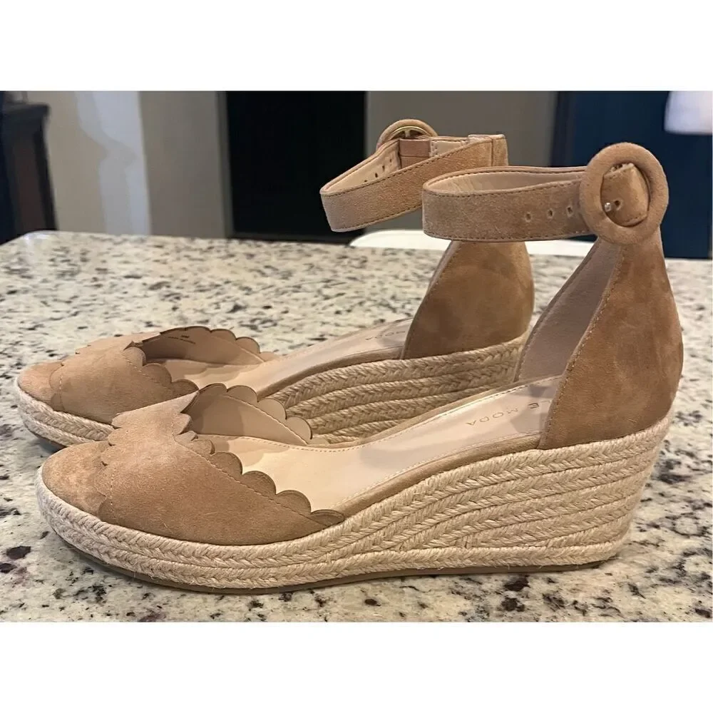 Pelle Moda Ryne